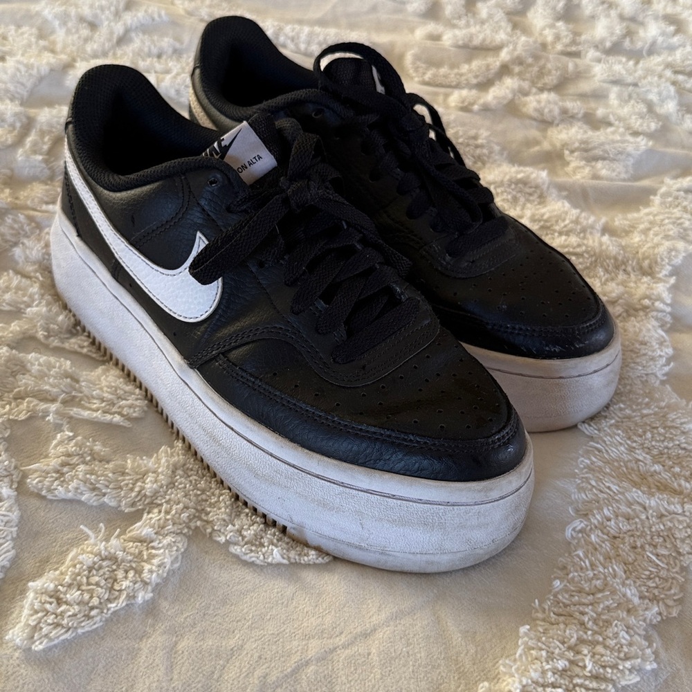 Nike Women’s Court Vision Alta